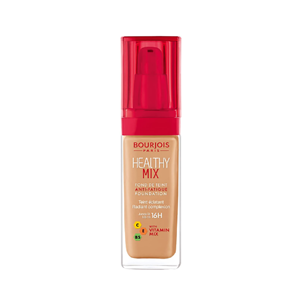 Bourjois Healthy Mix Foundation - 30ml