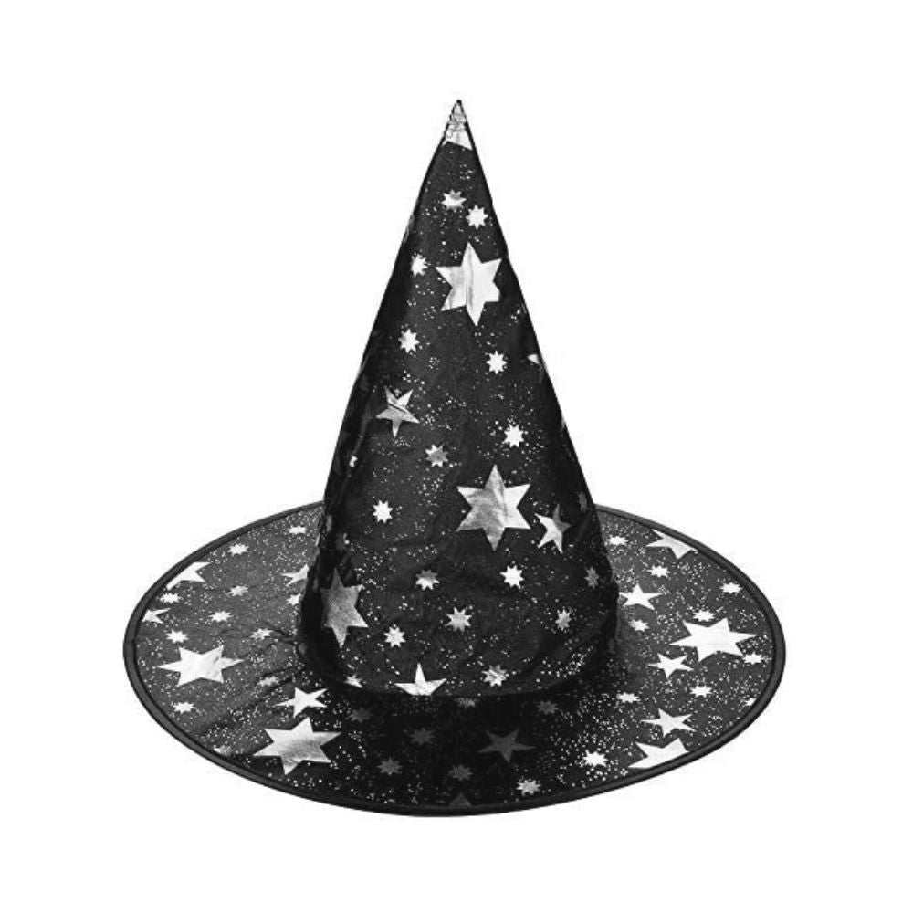 Halloween Witches Hat