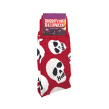 Horrifying Halloween Socks