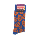 Horrifying Halloween Socks