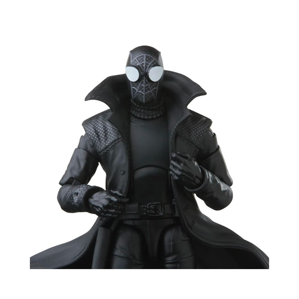 Marvel Legends Series - Spider-Man Noir and Spider-Ham 2-Pack Figures (60th Anniversary)