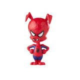 Marvel Legends Series - Spider-Man Noir and Spider-Ham 2-Pack Figures (60th Anniversary)
