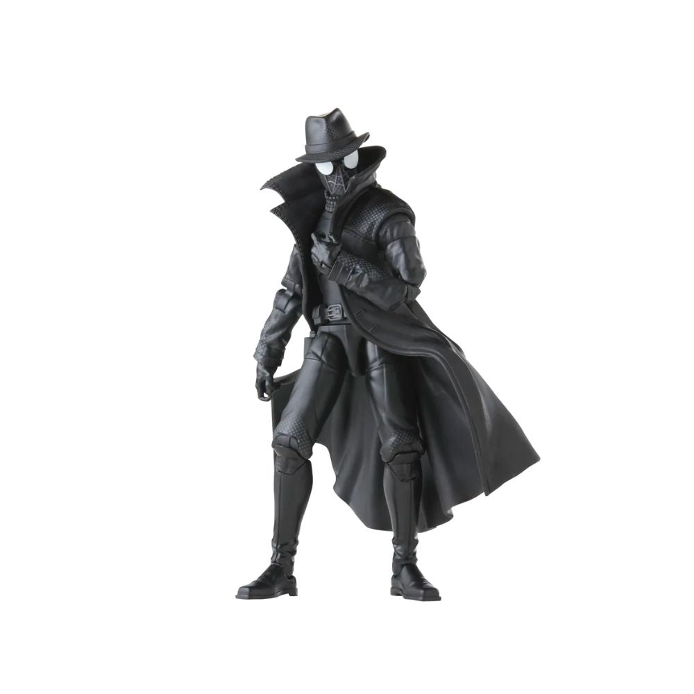 Marvel Legends Series - Spider-Man Noir and Spider-Ham 2-Pack Figures (60th Anniversary)