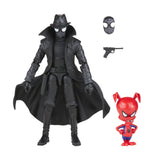 Marvel Legends Series - Spider-Man Noir and Spider-Ham 2-Pack Figures (60th Anniversary)