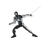 Marvel Legends Series - Future Foundation Spider-Man (Stealth Suit) Figure (60th Anniversary)