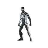 Marvel Legends Series - Future Foundation Spider-Man (Stealth Suit) Figure (60th Anniversary)