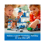 LEGO City Police Station - 60316