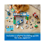 LEGO City Police Station - 60316