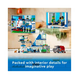 LEGO City Police Station - 60316