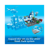 LEGO City Police Station - 60316