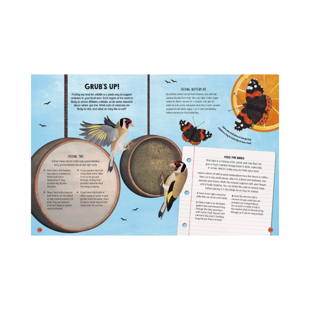 Guardians of the Planet by Clive Gifford and Jonathan Woodward