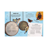 Guardians of the Planet by Clive Gifford and Jonathan Woodward