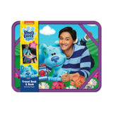 Blue's Clue's Travel Desk Activity Pack