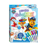 Inkredibles Colour Burst: Paw Patrol - Anything is Pawsible