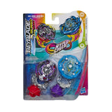 Beyblade Burst Rise Hypersphere Set - Gargoyle G5/Cosmic Kraken K5