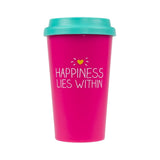 Happy Jackson Travel Mug - 414ml