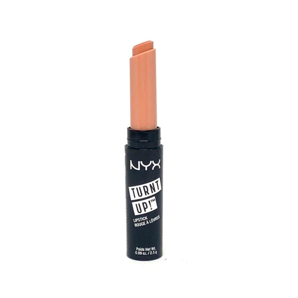 NYX Turnt Up Lipstick