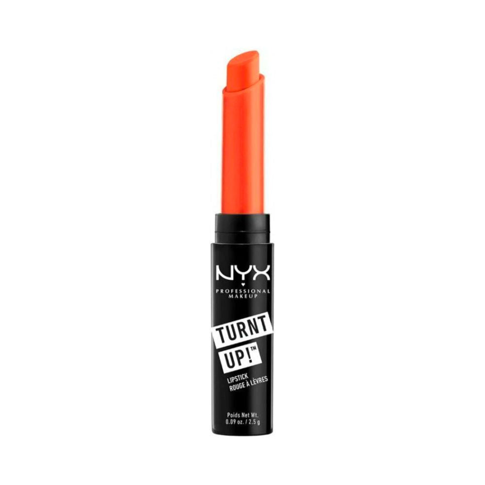 NYX Turnt Up Lipstick