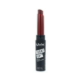 NYX Turnt Up Lipstick