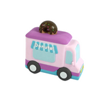 MojiPower Bluetooth Speaker