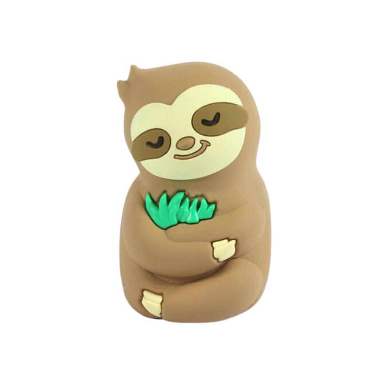 MojiPower Bluetooth Speaker