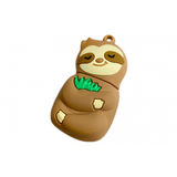 MojiPower USB Flash Drive - 16GB