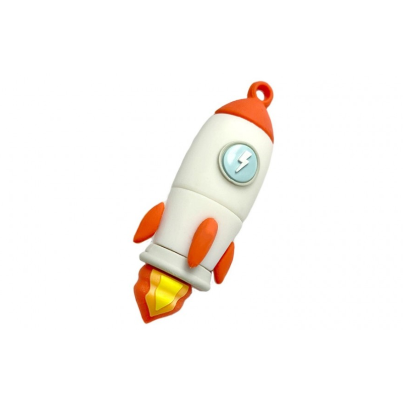 MojiPower USB Flash Drive - 16GB