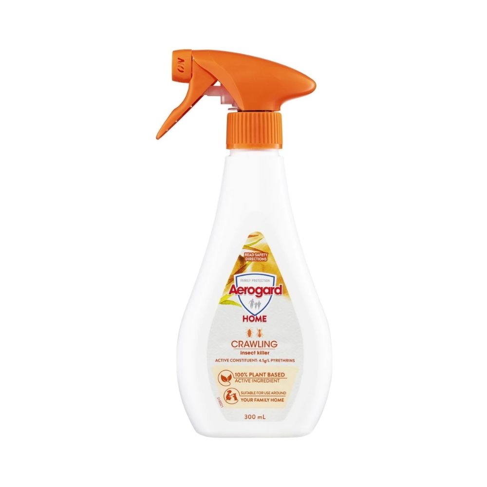 Aerogard Home Crawling Insect Killer 300mL