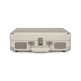 Crosley Cruiser Bluetooth Turntable + Free Record Storage Crate