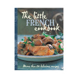 The Little French Cookbook