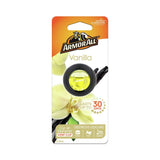 Armor All Vent Air Freshener Vanilla - 2.5mL