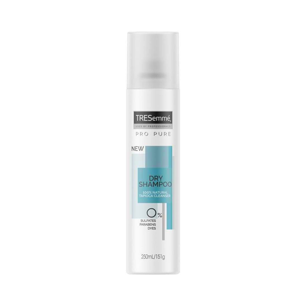 TRESemme Pro Pure Dry Shampoo - 151g