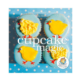 Cupcake Magic: Little Cakes with Attitude