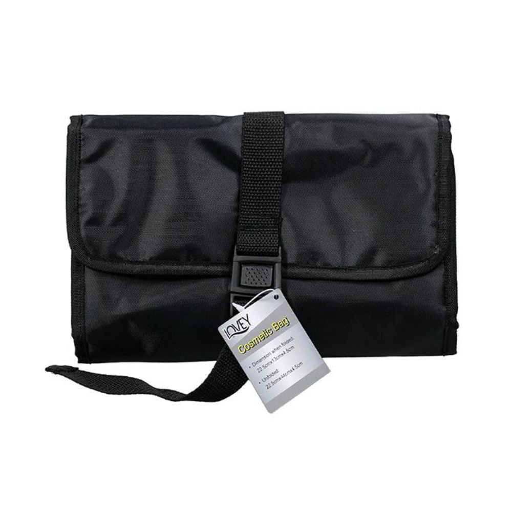 Travel Cosmetic Bag