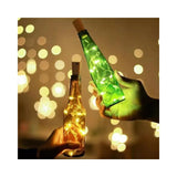 Assorted LED Bottle Light