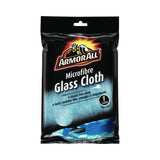 Armor All Microfibre Glass Cloth