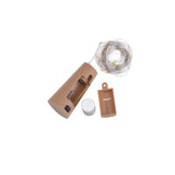 Assorted LED Bottle Light