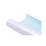 Adhesive Wipe Clean Whiteboard