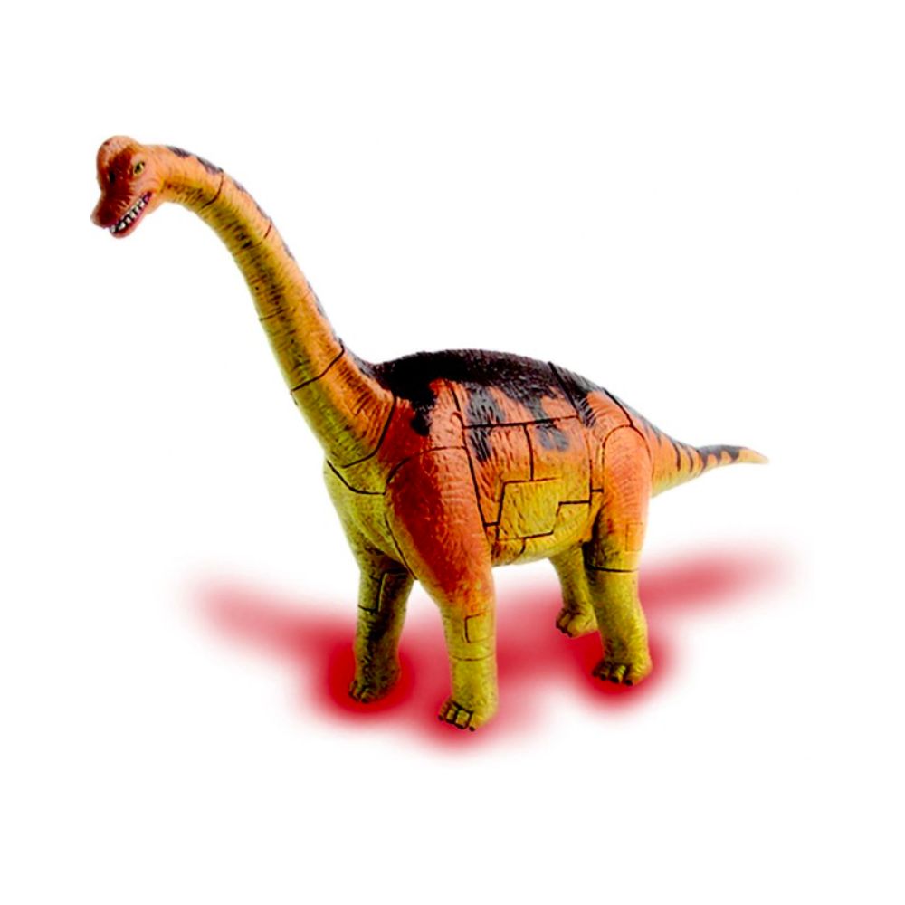 4D Puzzles - Assorted