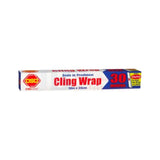 3 Pack x OSO Cling Wrap - 33cm x 30m