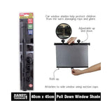 Handy Automotive Car Window Shade - 40x45cm