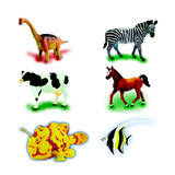 4D Puzzles - Assorted
