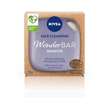 Nivea Face Cleansing WonderBAR 75g
