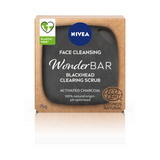 Nivea Face Cleansing WonderBAR 75g