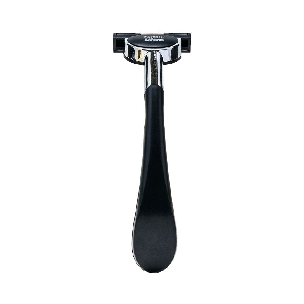 Schick Ultra Plus Razor + 2 Cartridges
