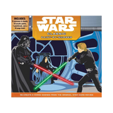Star Wars Classic Paint-by-Number