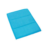 2 Pack x Sabco Bathroom Shine Microfibre Sponge Cloth