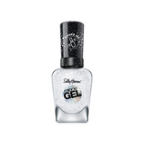 2 Pack x Sally Hansen Miracle Gel Step 1 Nail Polish - 14.7ml