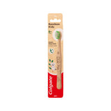 2 Pack x Colgate Bamboo Kids Toothbrush - Soft
