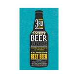 Pocket Beer Book 3rd Edition